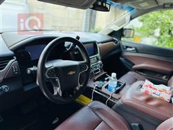 شيفروليه تاهو